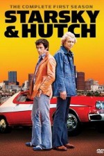 Watch Starsky and Hutch Vumoo